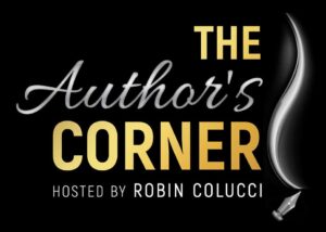 Author’s Corner: Our Season 2