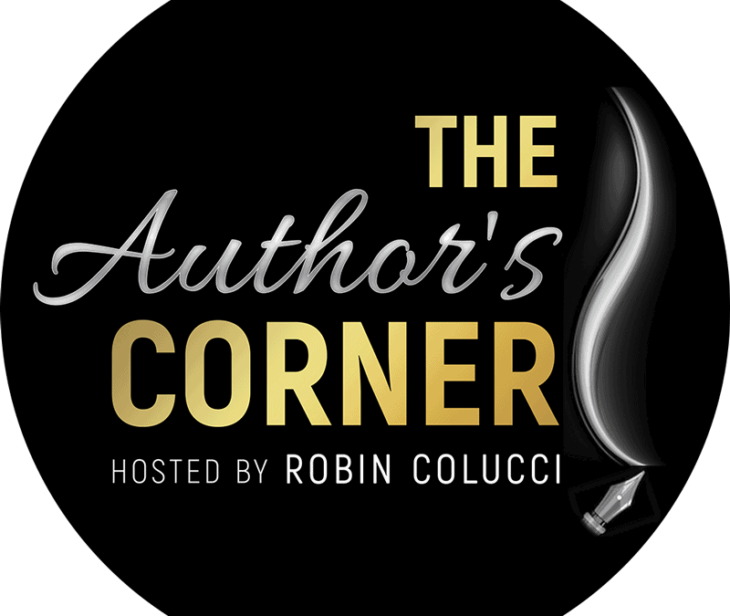 The Author’s Corner: Season 4 In Review