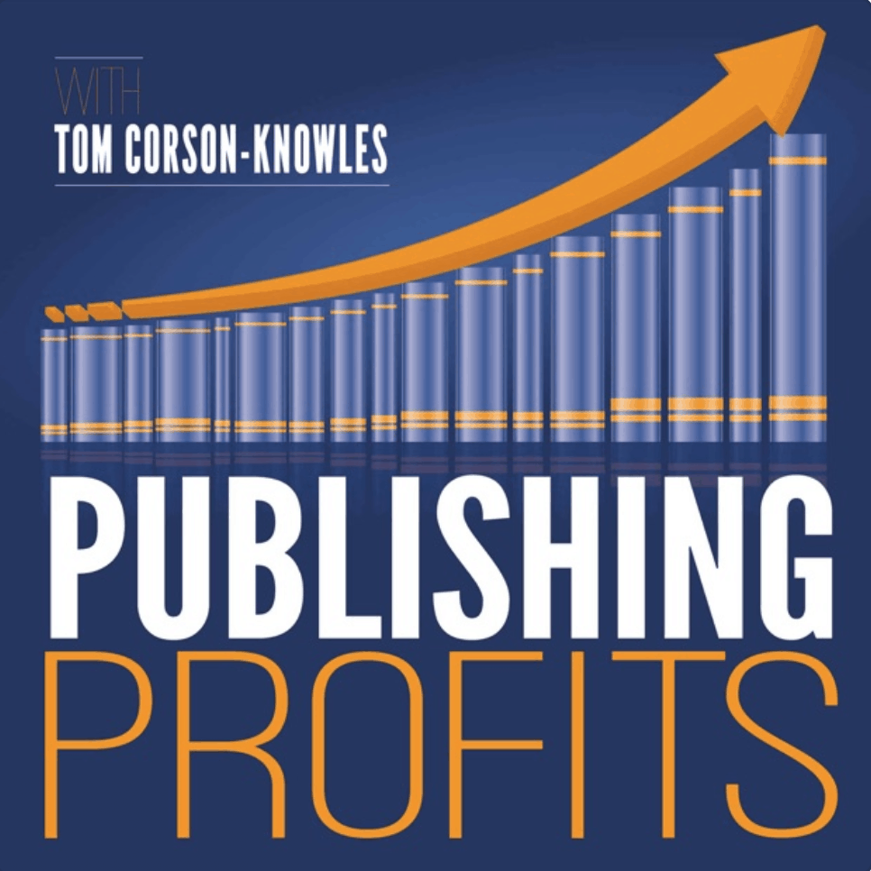 Publishing Profits with Tom Corson-Knowles – Dec 2013