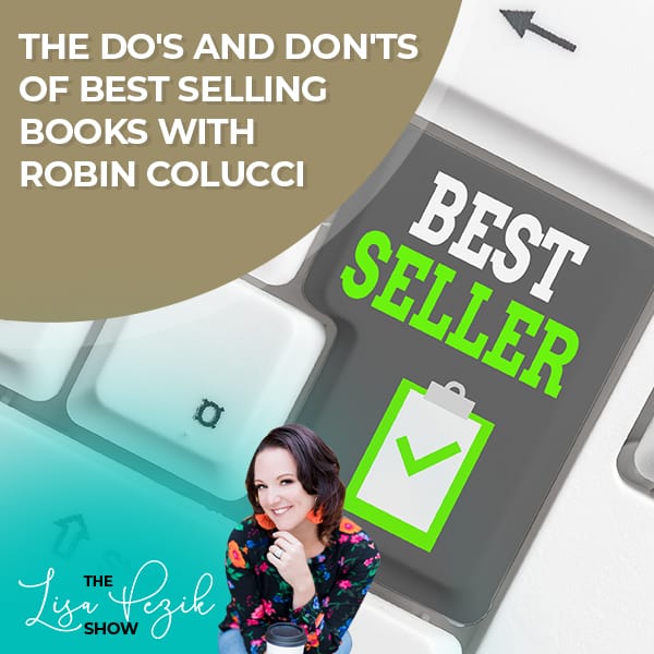 THE DO’S AND DON’TS OF BEST SELLING BOOKS