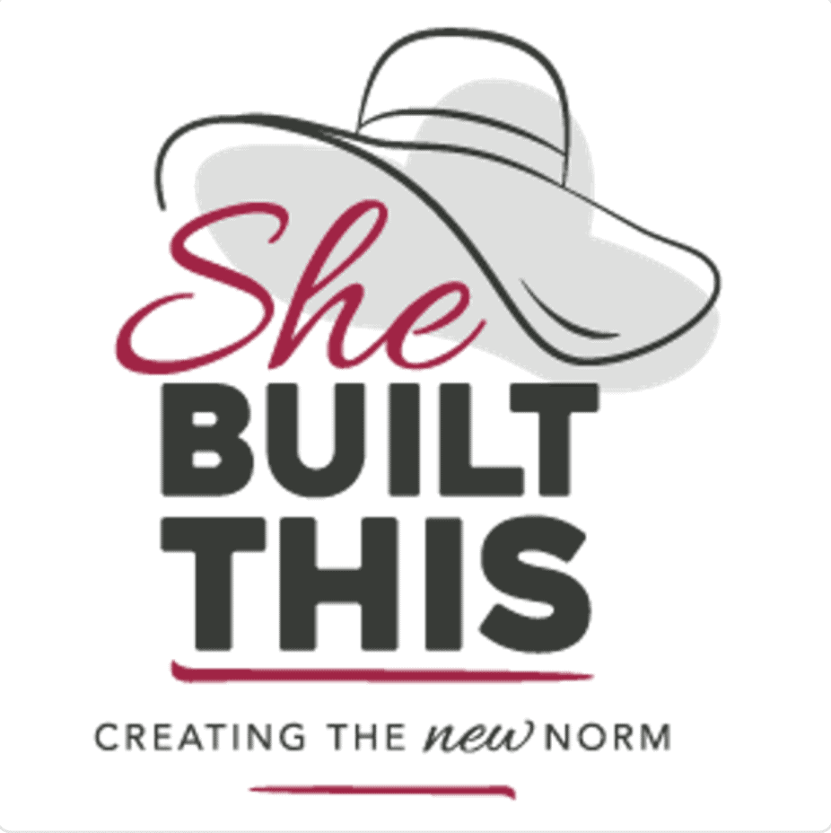 The She Built This Podcast with Emily Aborn – Feb 2020