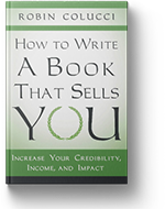How to Write a Book That Sells YOU