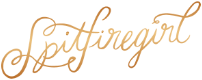 spitfiregirl-logo-gold