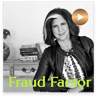 The Fraud Factor Audio Exercise